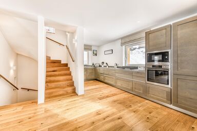 Arlberg Chalets - Chalet Schwarze Wand