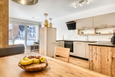 Arlberg Chalets - Apartment Formarin