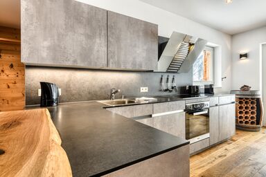 Arlberg Chalets - Chalet Sonnenkopf