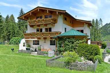 Ferienwohnungen Inge Mitterer-Egger - Apart."2"/2 Schlafzi/DU/WC,Geschirrsp.