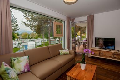 EuroParcs Hermagor-Nassfeld Appartement - 1828 - Alpin Appartement 4+2 - 4 Day