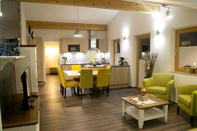 Appartement Tirol