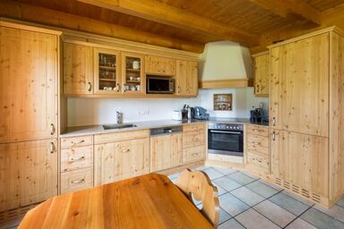 Galsterbergalmhütte - Jagdhütte - Ferienhaus "Jagdhütte"