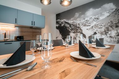 Das Conrad by Schladming-Appartements - Conrad Garden & Sauna TOP 5