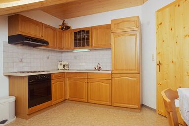 Appartements Gufler - Appartement Ötztal - TOP 2