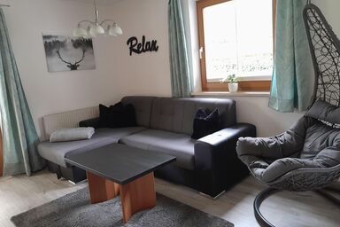 Ferienhaus Neder - Appartement/Fewo 70 m²