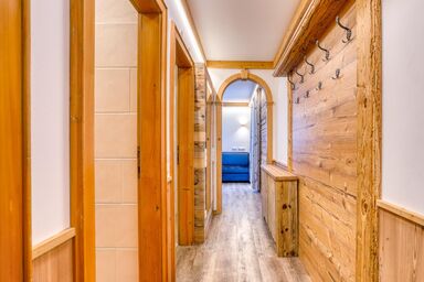 Appartement Hofmann - Appartement 7 ohne Verpflegung