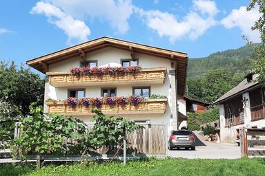 Gästehaus Zwischenberger - Ferienwohnung Danielsberg