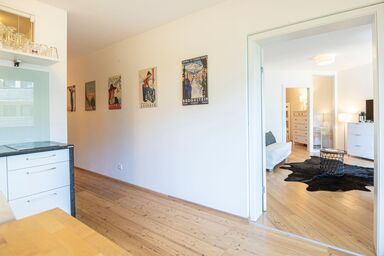 Appartement Grenzberg