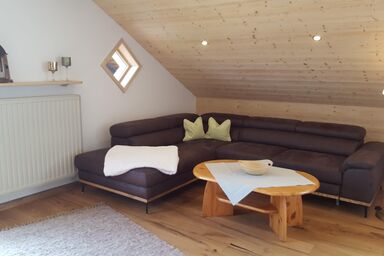 Haus Doll - Ferienwohnung Nr. 3