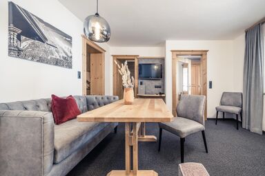 LENI MOUNTAIN APPARTEMENTS - Appartement Grießkogl, 30% nonref deposit