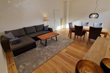 AlpenMuse - Ferienwohnung