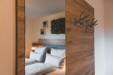 Hotel verWeiler - Doppelzimmer Komfort