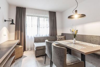 Landhaus Falkner - Appartement SUPERIOR für 4-5 Personen