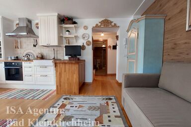 Appartement Jodler - JODLER