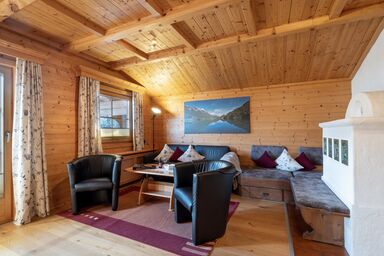 Ferienwohnung Scheffau, Mühlberger Robert - Appartement/Fewo, Dusche und Bad, WC, 2 Schlafräum