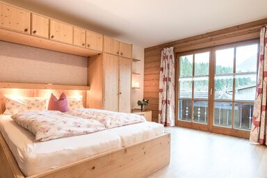 Haus Pfannenhölzer - Wohnung 2