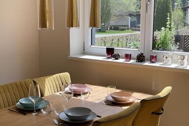 Viva Apartments - Ferienwohnung Karwendel