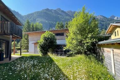 Viva Apartments - Ferienwohnung Karwendel