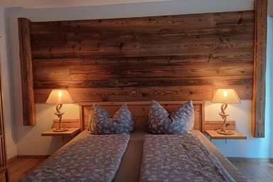 Ferienwohnung Gruber - Appartement Wasserfall