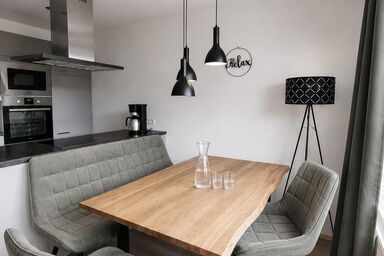 Appartements Kumming - Tauernblick - Kumming