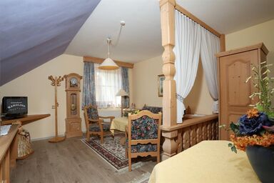 Gästehaus Karoline - FeWo 113