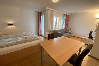 Waldhof 4 by Arosa Holiday - Waldhof 4