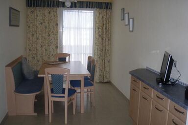 Landhaus Flaschberger - Bärenhöhle