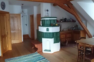 Ferienhof Rabenreith - Appartement Obstgarten (3-6 Nächte)