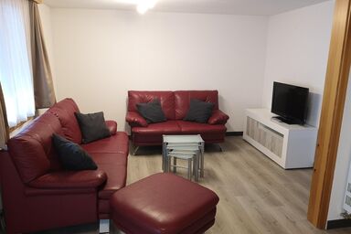 Delphin 3 - 4-Bettwohnung Nr. 3