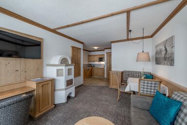 Landhaus Jenewein - Appartement für 2-3 Pers. "Top 2"