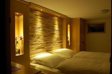 Haus Geiger - Ferienwohnung Alpenrosenköpfle