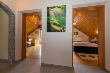 Birke, Haus - Apartment Marianne