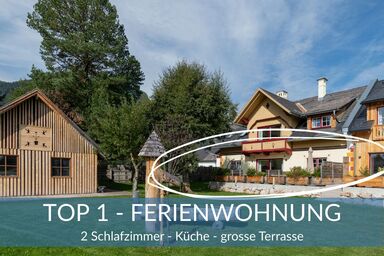 Heimathaus Dengg - Top 1 Zaunkönig