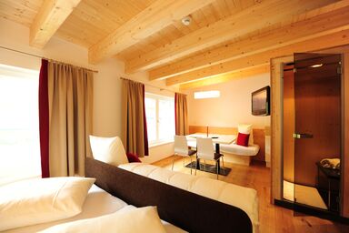 Appartements Alpelux - Appartement Talblick 4