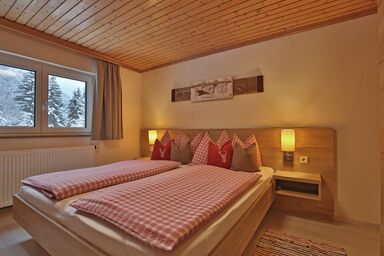 Lammerauhof - Apartment Sissy (2 Schlafräume)