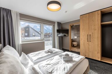 Zugspitz Residence Top 1 - Superior Apartment