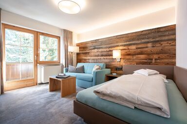 Iris, Haus - Einzelzimmer - ShortStay