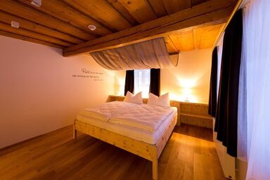 Himmlisch Urlauben - Appartement Nikolaus