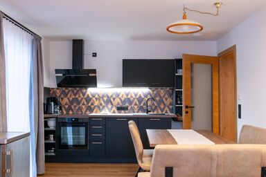 Pension Appartements Alpenblick - Appartement "Natrun 105"