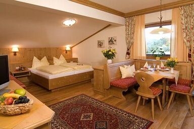 Camping Seehof - 1-Zimmer-Appartement Top 4