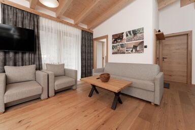 A CASA "Turmalin" - TOP 5 mit 3 Schlafzimmer