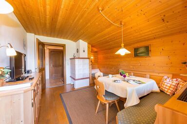 Appartements  Moser - Schatzberg