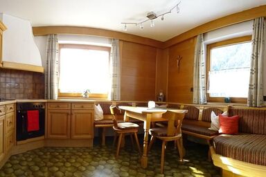 Ferienhaus Manuela - Elfer