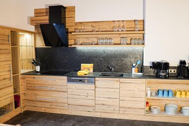 Haus Seppl - Appartement IV