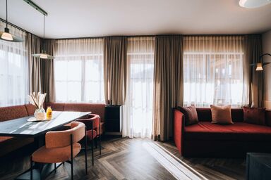 Grünwald Resort Sölden - Chalet Apartment Brunnenkogl, NON REFUNDABLE