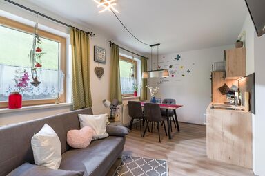 Haus Yvonne - Appartement "Leonie"