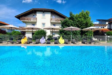 Ferienpark Scheiber - Komfortappartement G, 2 Schlafräume