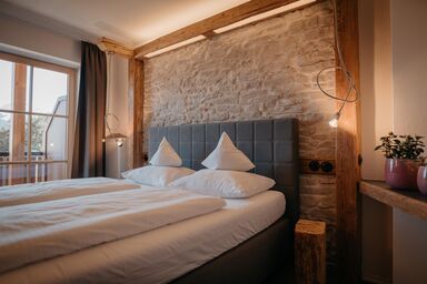 Landhaus Mucha - Chalet Sonnenkopf