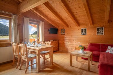 Haus Panoramablick - Ferienwohnung 3